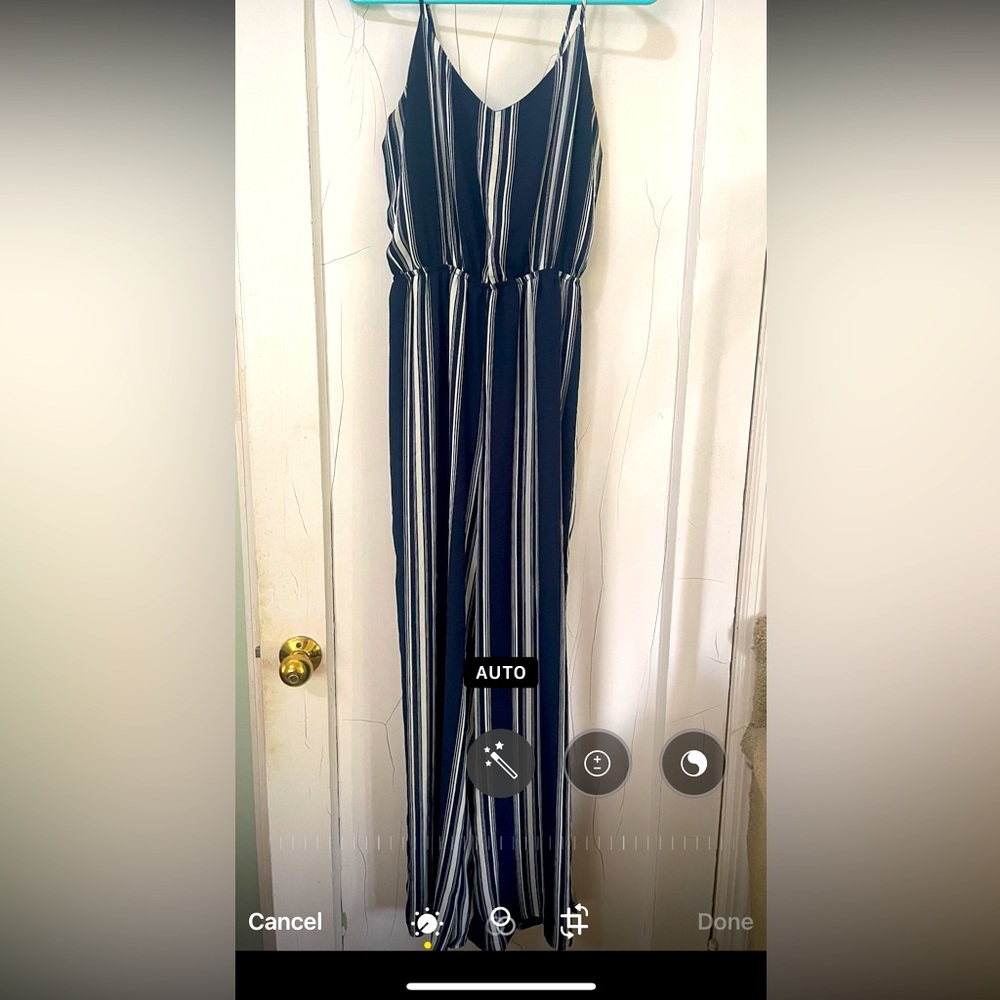Jumpsuit